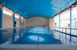  Leisure Club @ Charleville Park Hotel 